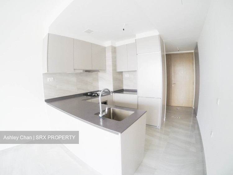 High Park Residences (D28), Apartment #206446041